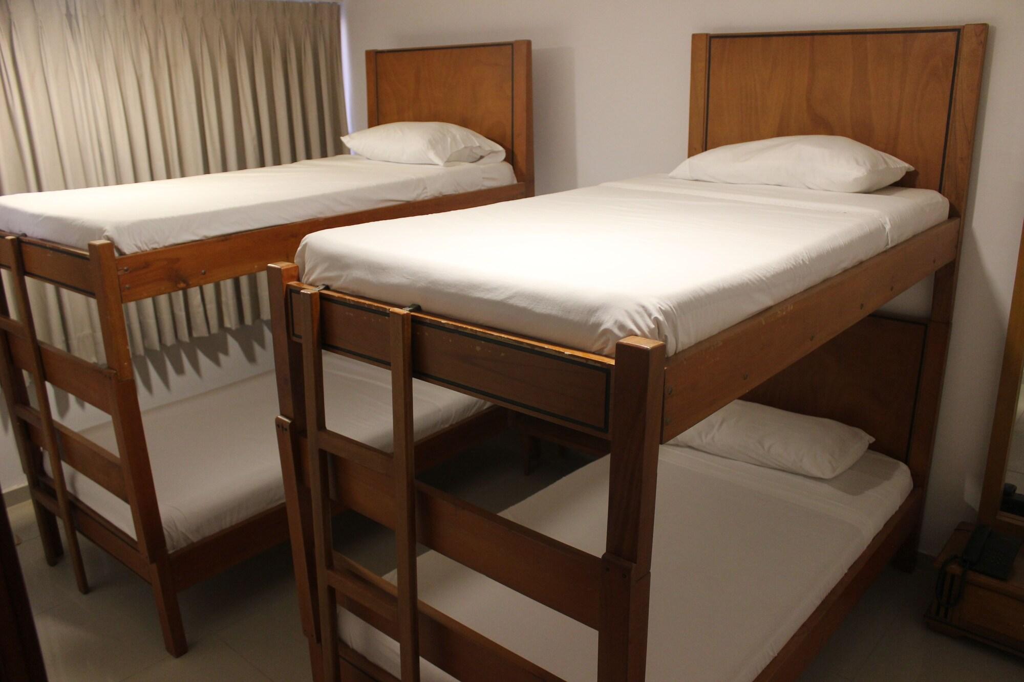 Hotel Monterrey Баранкила Екстериор снимка
