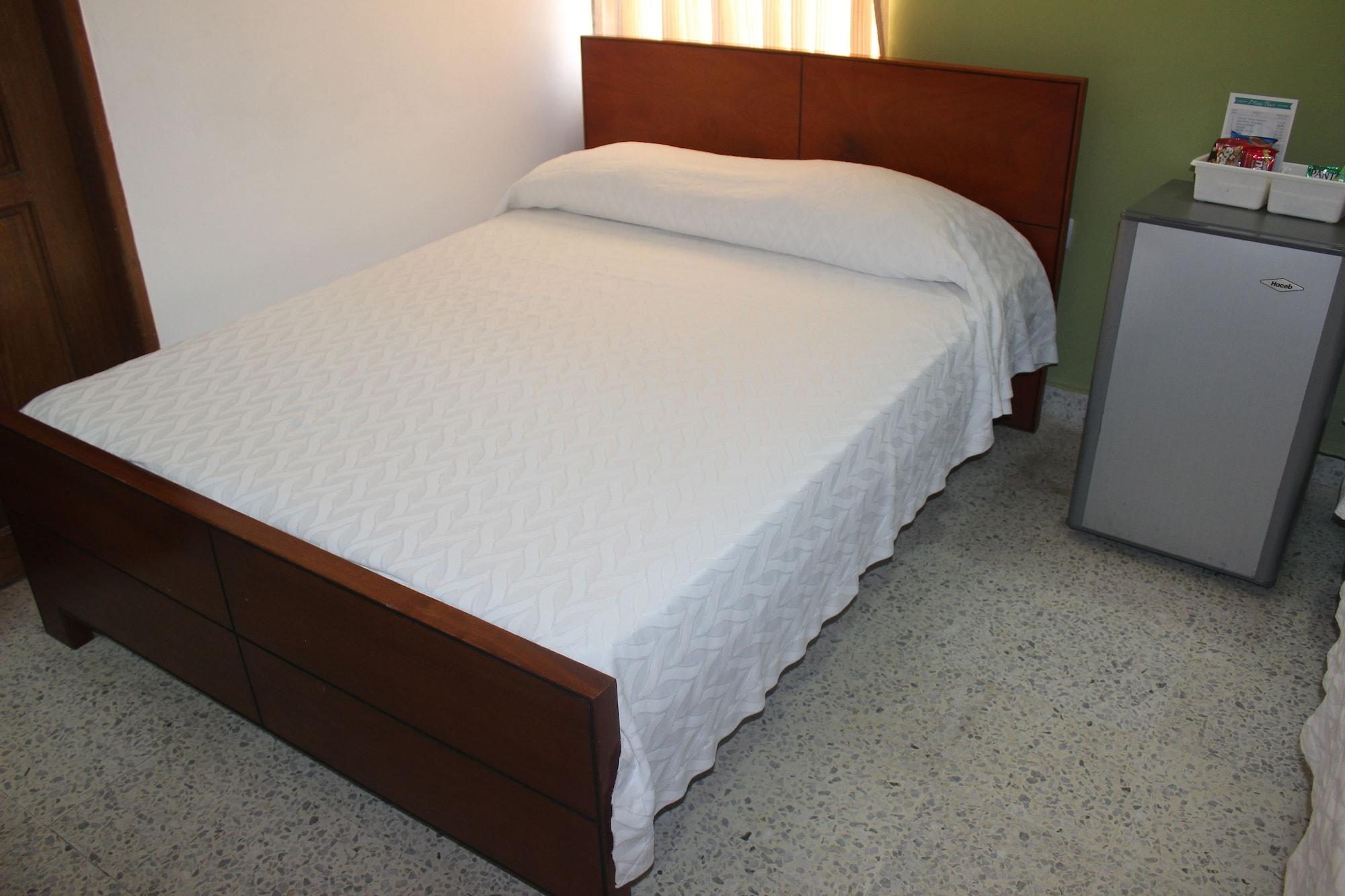 Hotel Monterrey Баранкила Екстериор снимка