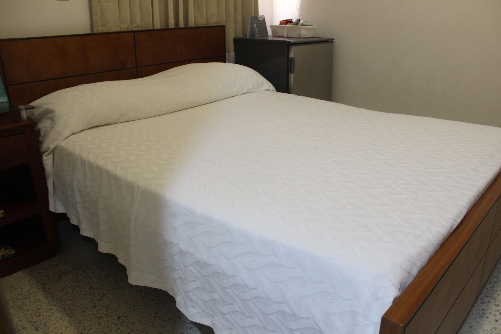 Hotel Monterrey Баранкила Екстериор снимка