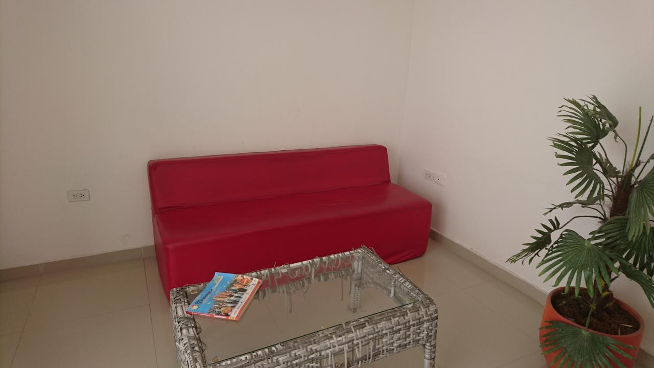 Hotel Monterrey Баранкила Екстериор снимка