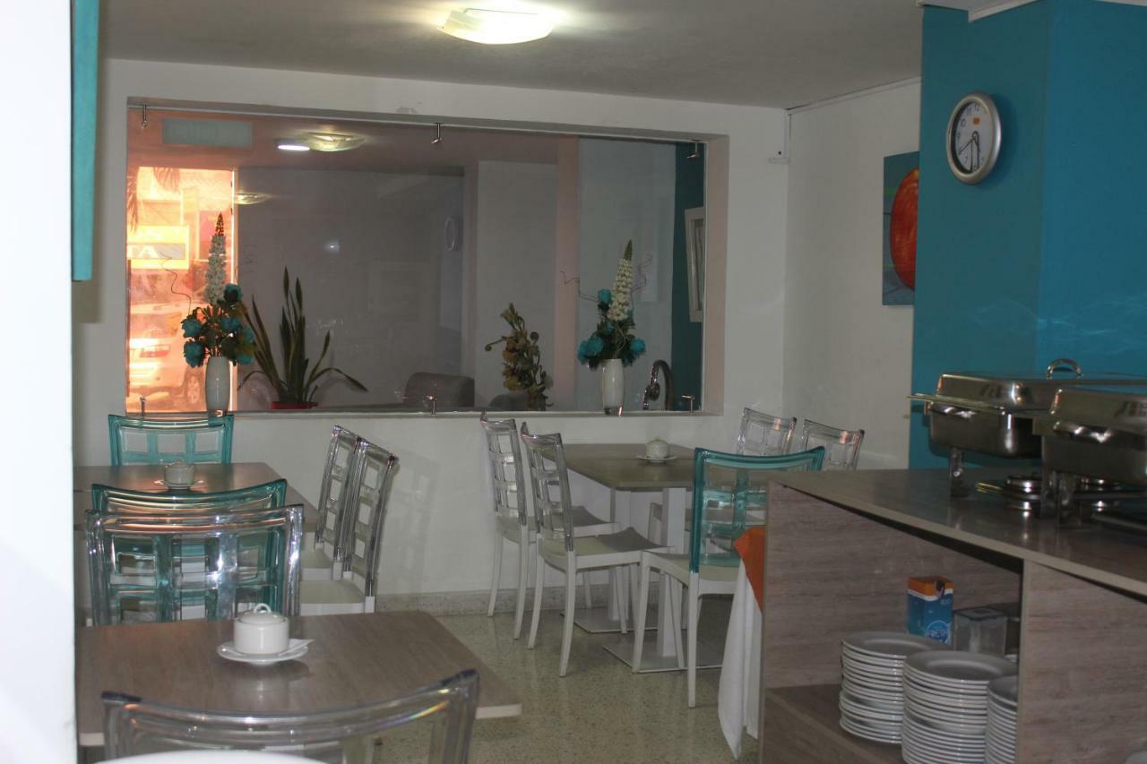 Hotel Monterrey Баранкила Екстериор снимка
