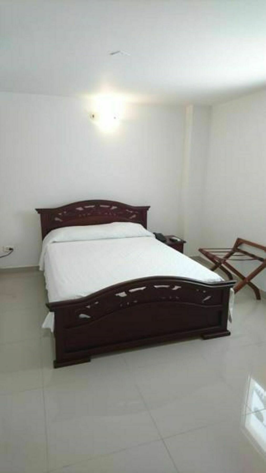 Hotel Monterrey Баранкила Екстериор снимка